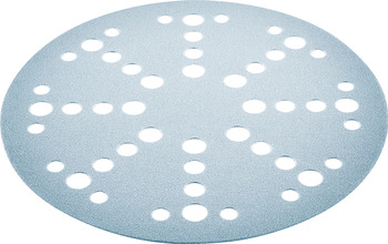 Abrasive Discs, Ø 225 mm, 48 Holes, Festool Granat