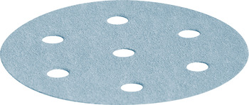 Abrasive Discs, Ø 90 mm, Festool Granat STF D90/6