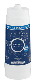 Activated Carbon Filter, GROHE Blue
