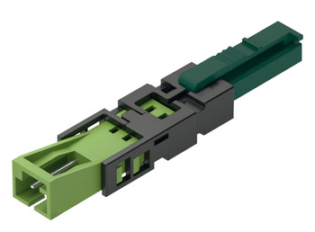 Adapter, for Connecting Loox Lights and Accessories to Loox5 Drivers