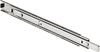Ball Bearing Drawer Runners, Full Extension, Load Capacity 55-60 kg, Accuride 3320-50