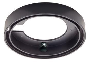 Bezel, for Surface Mounting Loox Compatible Atom Downlights