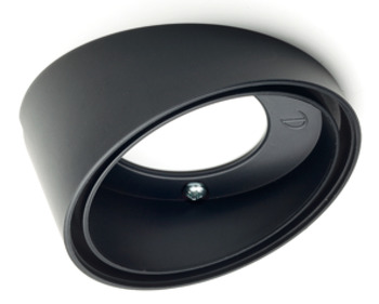 Bezel, for Surface Mounting Loox Compatible Atom Downlights