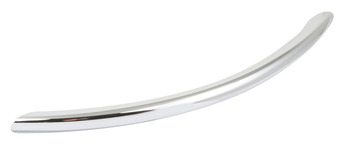 Bow Handle, Steel, Fixing Centres 96-320 mm