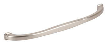 Bow Handle, Zinc Alloy, Fixing Centres 160 mm, Odessa