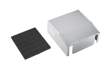 Charcoal Filter Kit, Smeg