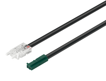 Connecting Lead, for Loox5 LED 24 V Monochromatic Strip Lights