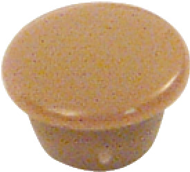 Cover Cap, for Ø 8 and 10 mm Blind Holes