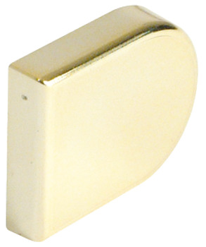 Cover Cap for Cup, for Tiomos 95° Glass Door Hinge
