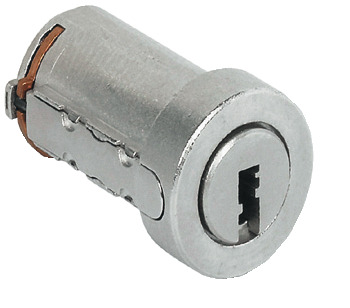 Cylinder Core, Standard Master Key (MK) System, Symo 3000