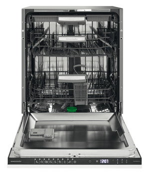 Dishwasher, P60 Integrated, 15 Place Setting, Rangemaster