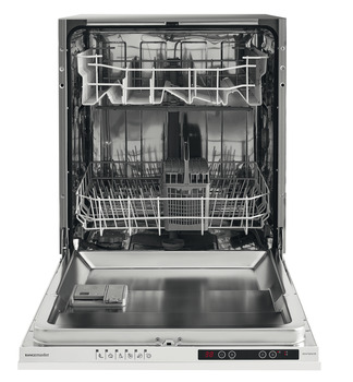 Dishwasher, T60 Integrated, 12 Place Settings