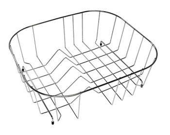 Draining Basket, Stainless Steel Wire, Rangemaster KA12