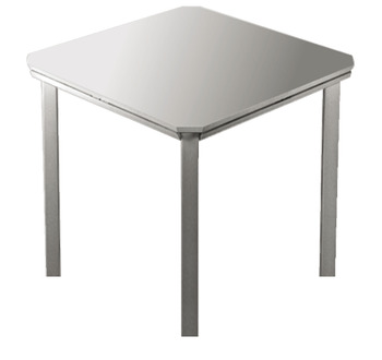 Drop Leaf Table Fitting, TKB, for Extending Tables