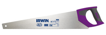 Hand Saw, Fine, Irwin 990