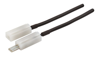 Interconnecting Lead, Length 50-2000 mm, for Connecting Rigid Bar Strip Light Loox LED 2024