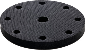 Interface Pad, Ø 120 mm, 8 Holes, Festool IP-STF
