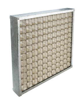 Intumescent Fire Grille, to Suit FD30 and FD60 Fire Rated Doors