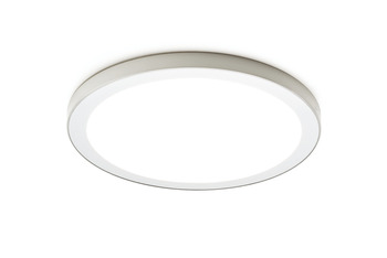 LED Downlight 24 V, Ø 111 mm, Rated IP20, Loox5 Compatible Sally