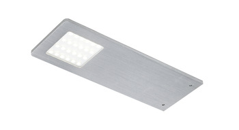 LED Downlight 24 V, 190 x 70 mm, Rated IP 20, Loox Compatible Polar Up