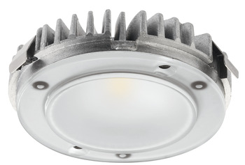 LED Downlight Set 12 V, Rated IP20, Ø 65 mm, Loox5 LED 2025