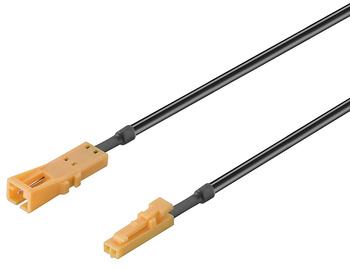 LED Extension Lead, Length 500-2000 mm