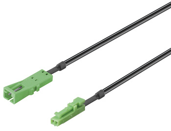 LED Extension Lead, Length 500-2000 mm