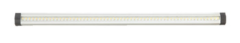 LED Strip Light 12 V, Length 300-1000 mm, Rated IP20, Loox Compatible LED Straight Strip Light