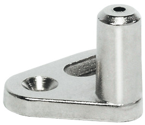 Locking Bolt, with Screw Fixing Plate