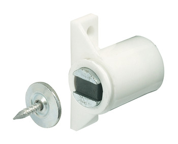 Magnetic Catch, Pull 3.0 – 4.0 kg, for Screw Fixing