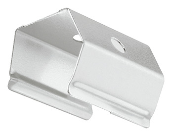 Mounting Brackets, to Suit Profiles for Loox Flexible Strip Lights, Loox 2190/2191/2192