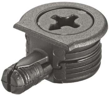 One-Part Connector, with Pre-Mounted Bolt, OneFix