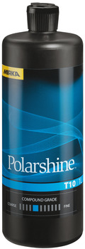 Polarshine, Silicone Free, 10 Medium Fine, Mirka