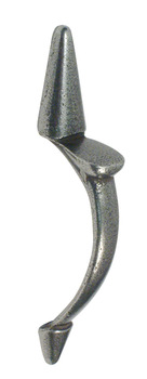Pull Handle, Cast Iron, Fixing Centres 96 mm, Sherwood
