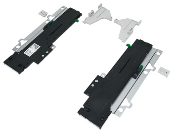 Push to Open Set, for Matrix Box P System Drawers