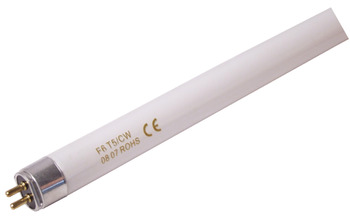 Replacement Fluorescent Tube, 240 V, Length 210-1148 mm