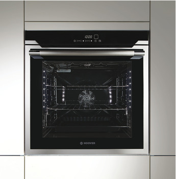 Single Oven, Multifunction, 600 mm, Hoover H500