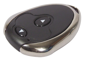 Spare Remote Control, for use with LED TV Lifts
