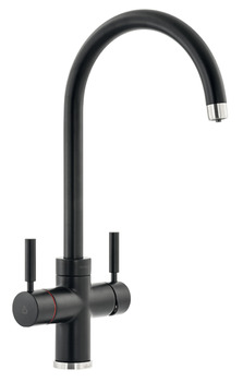 Tap, ProStream 3-in-1 filter tap, 2.1 litres, C-spout, Pronteau