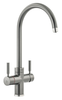 Tap, ProStream 3-in-1 filter tap, 2.1 litres, C-spout, Pronteau