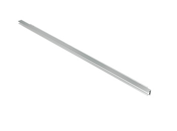 Thinner Bar, to Reduce Height to 380 mm, Smeg