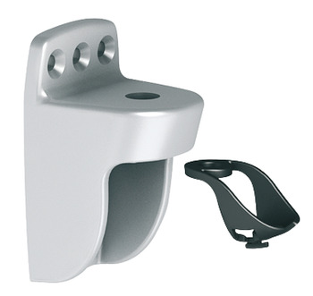 Wall Mounting Bracket, for Monitor Arms, Ellipta