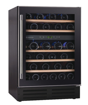 Wine Cabinet, 46 Bottle Capacity, Hoover H300