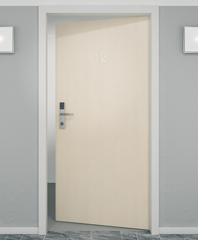 Door Terminal Set, DT Lite, with Tag-it™ ISO, Dialock