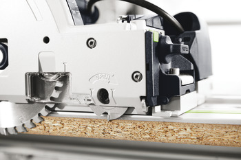 Plunge-Cut Saw, Mains Driven, with Scoring Function, Festool TSV 60 K