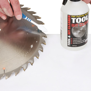 Tool and Bit Cleaner, Trend