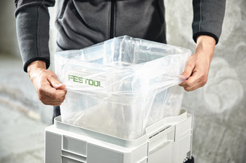 Disposable Bag, ENS-VA-20/10, Festool