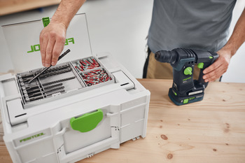 Systainer, SYS3 DF M, Festool