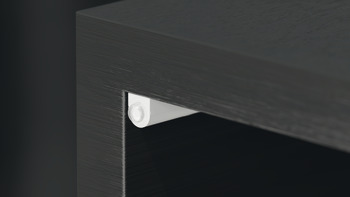 Housing, Surface Mounting, Suitable for Loox Modular Switches