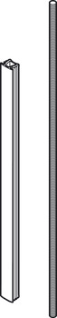 Threaded Rod and Trim Strip Set, M6, for Door Straightening System, Planofit